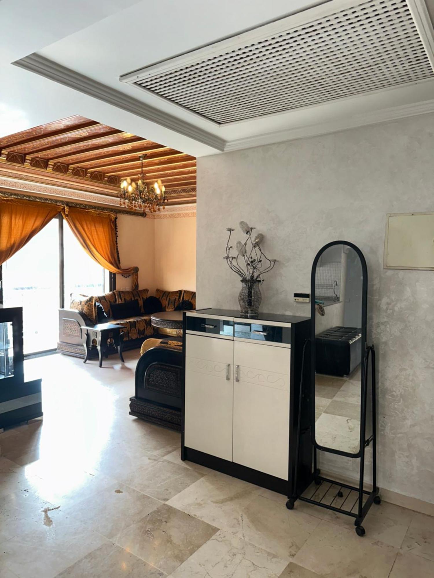 Deluxe Appartment With Pool Марракеш Экстерьер фото